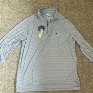 TailorByrd Performance Q zip size L